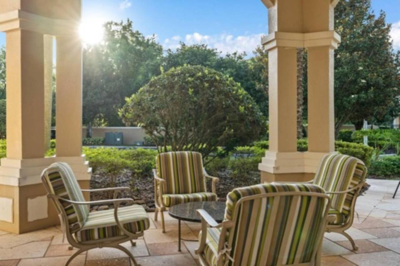 Apartment Windsor Hills Themed Condo, 2.5mi To Orlando