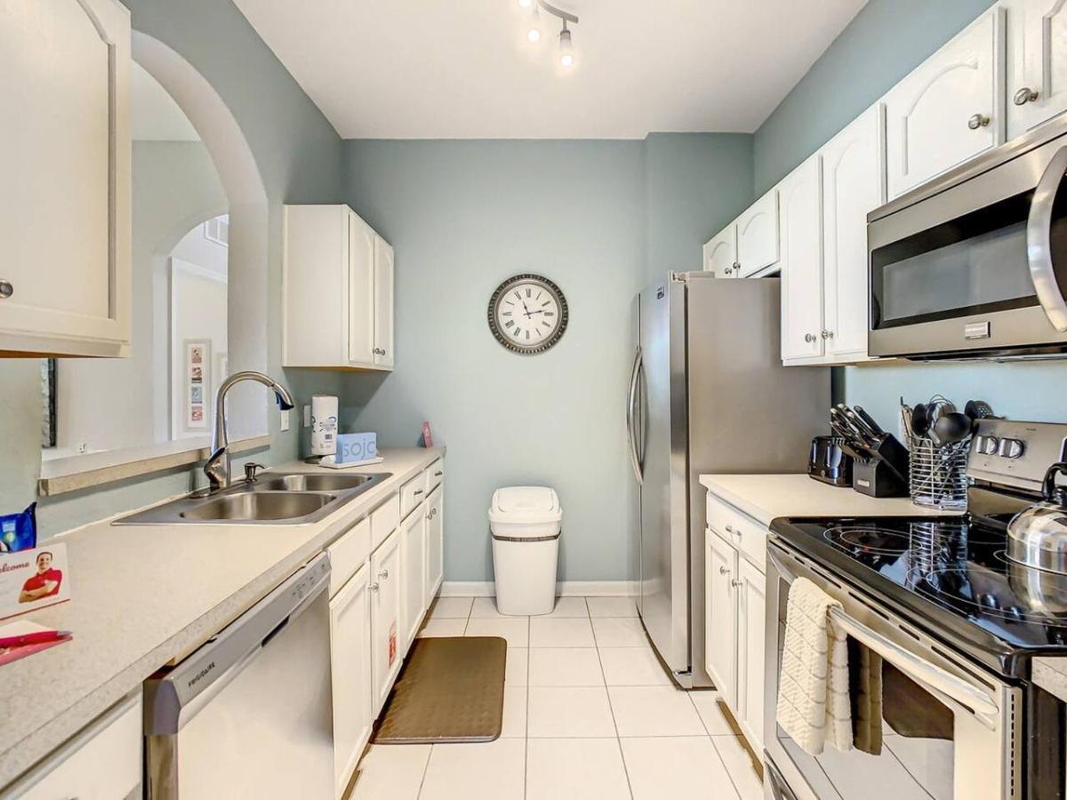 Windsor Hills Themed Condo, 2.5mi To Apartment Orlando