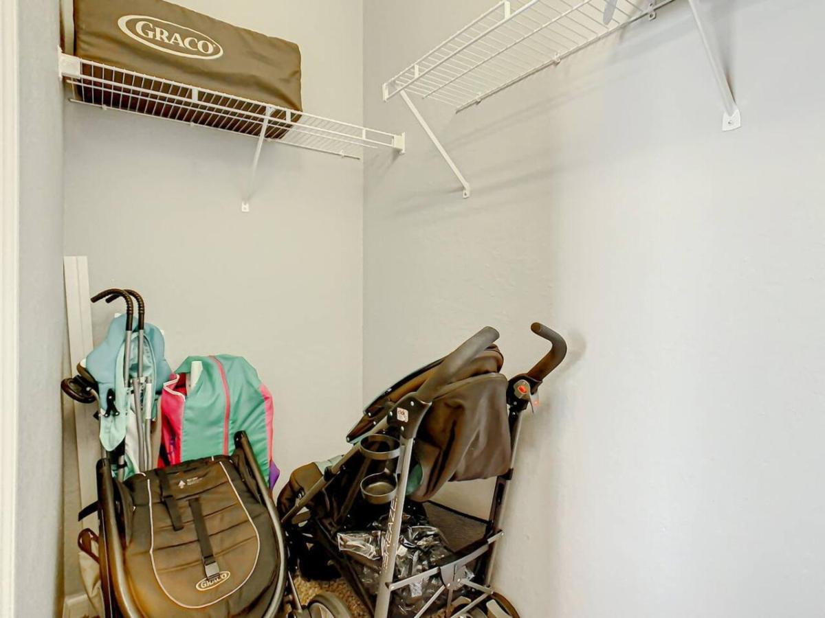 Apartment Windsor Hills Themed Condo, 2.5mi To Orlando