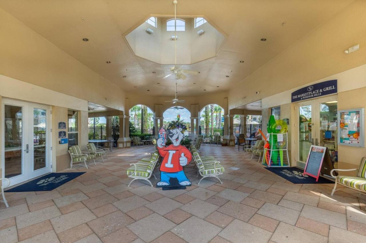 Windsor Hills Themed Condo, 2.5mi To * Orlando