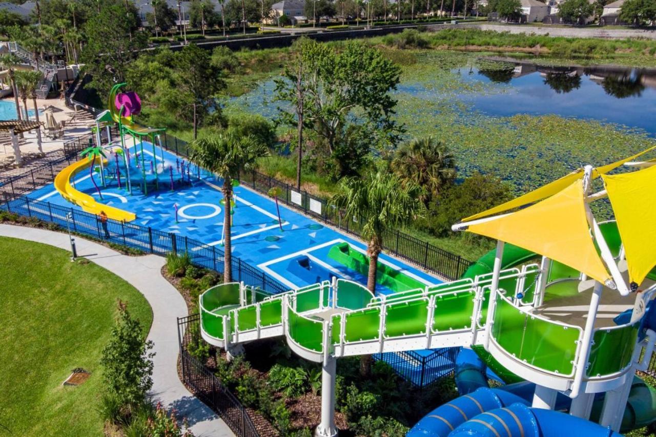 Windsor Hills Themed Condo, 2.5mi To Apartment Orlando