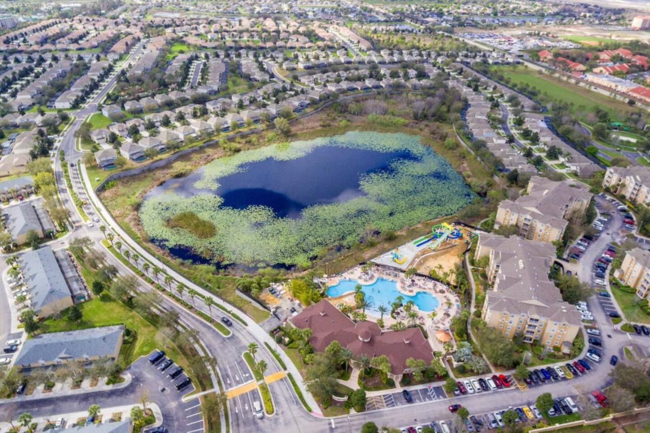 Apartment Windsor Hills Themed Condo, 2.5mi To *