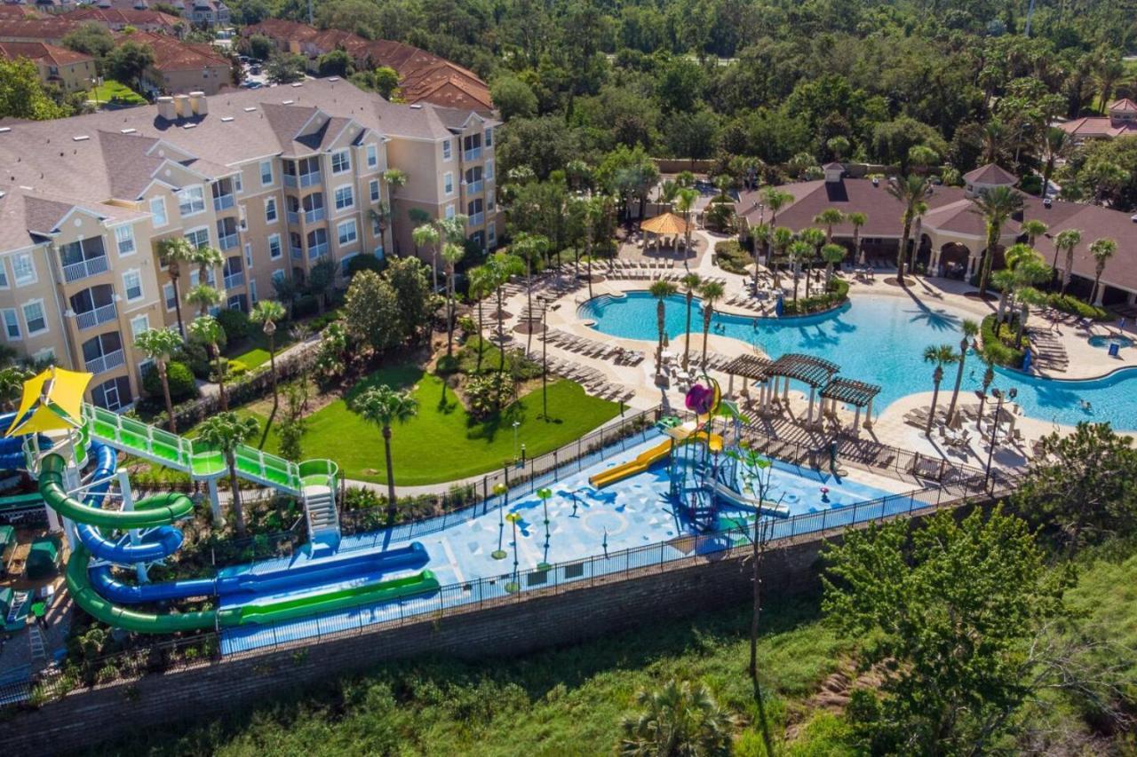 Apartment Windsor Hills Themed Condo, 2.5mi To Orlando