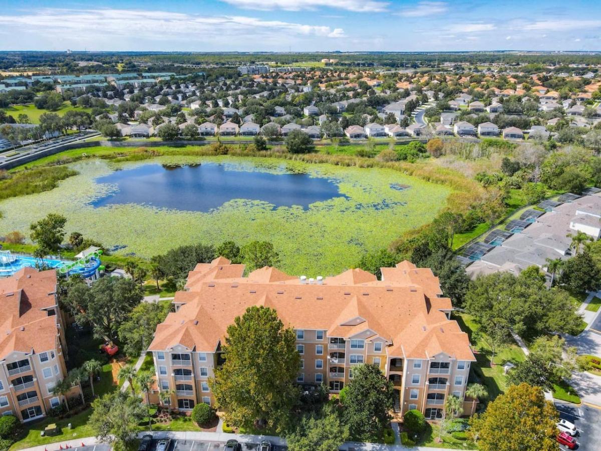 Windsor Hills Themed Condo, 2.5mi To Apartment