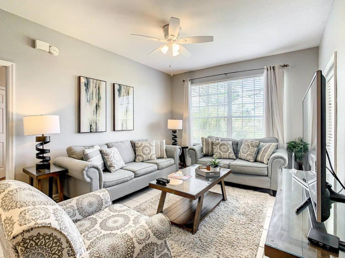 Apartment Windsor Hills Themed Condo, 2.5mi To *