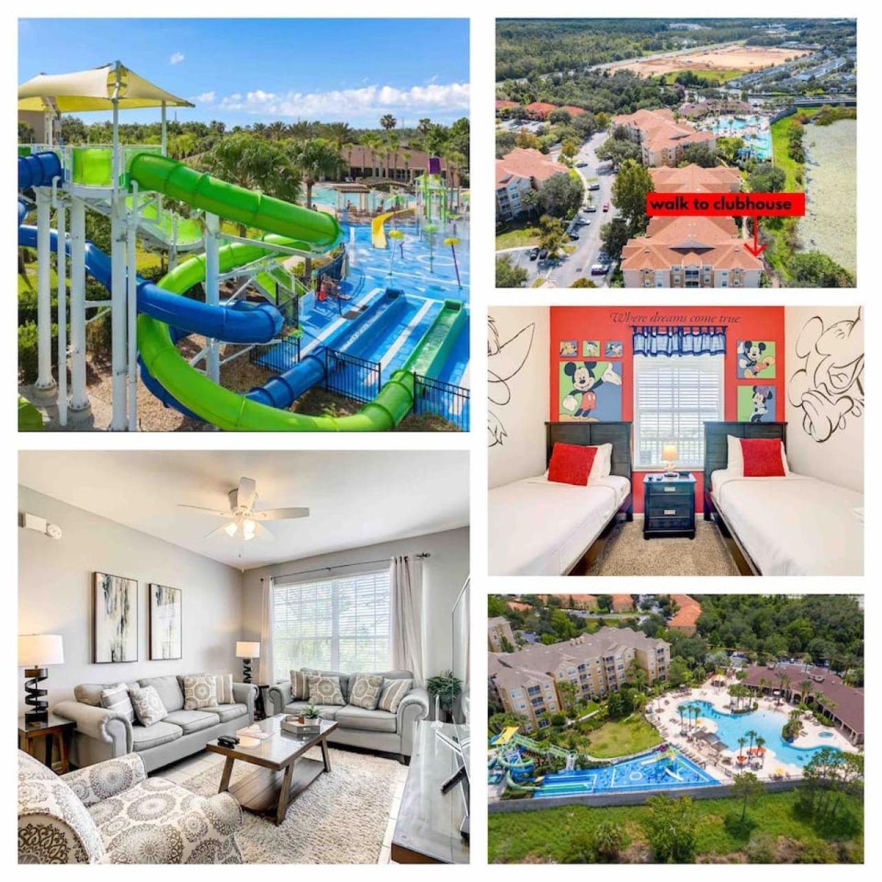 Windsor Hills Themed Condo, 2.5mi To