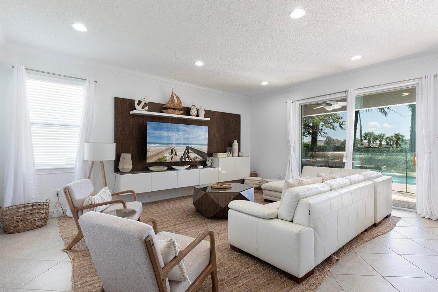 Holiday home Modern 5 Bdrm With Galactic Bedroom At Encore