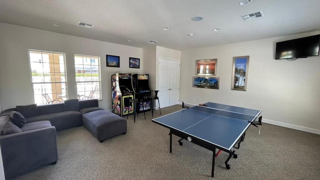 3 Bedrooms - 3 Bathroom The Retreat 1523 Rc Orlando