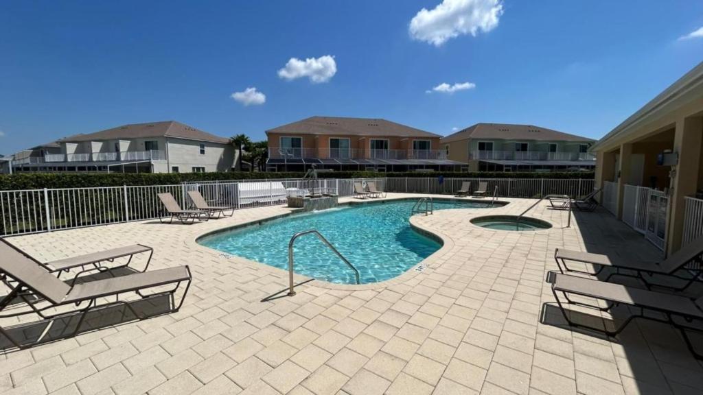 Holiday home 3 Bedrooms - 3 Bathroom The Retreat 1523 Rc *