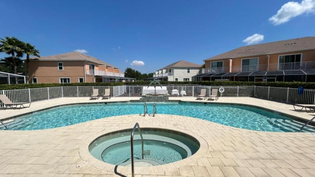 Holiday home 3 Bedrooms - 3 Bathroom The Retreat 1523 Rc Orlando