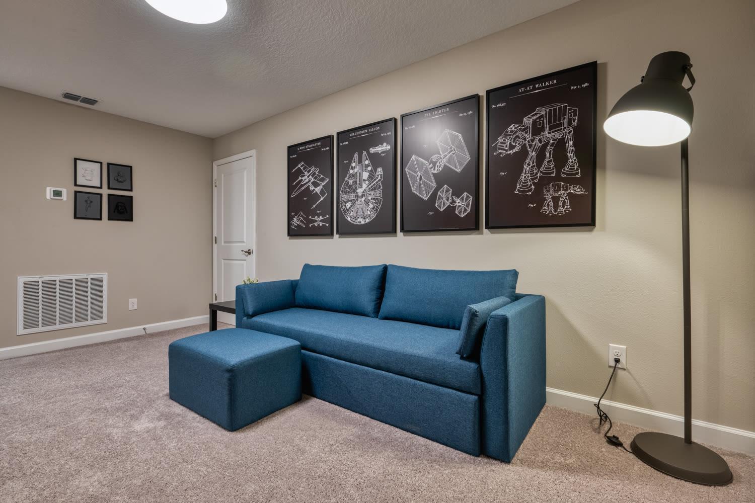 Holiday home - Formosa Valley 51