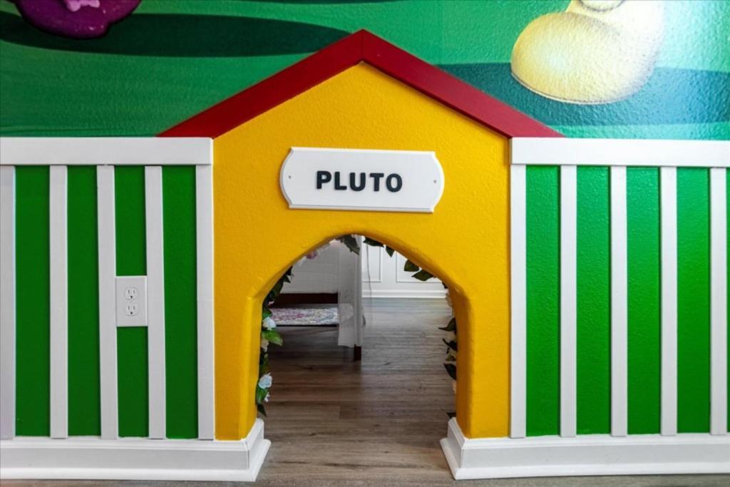 - Paradiso Grande 6