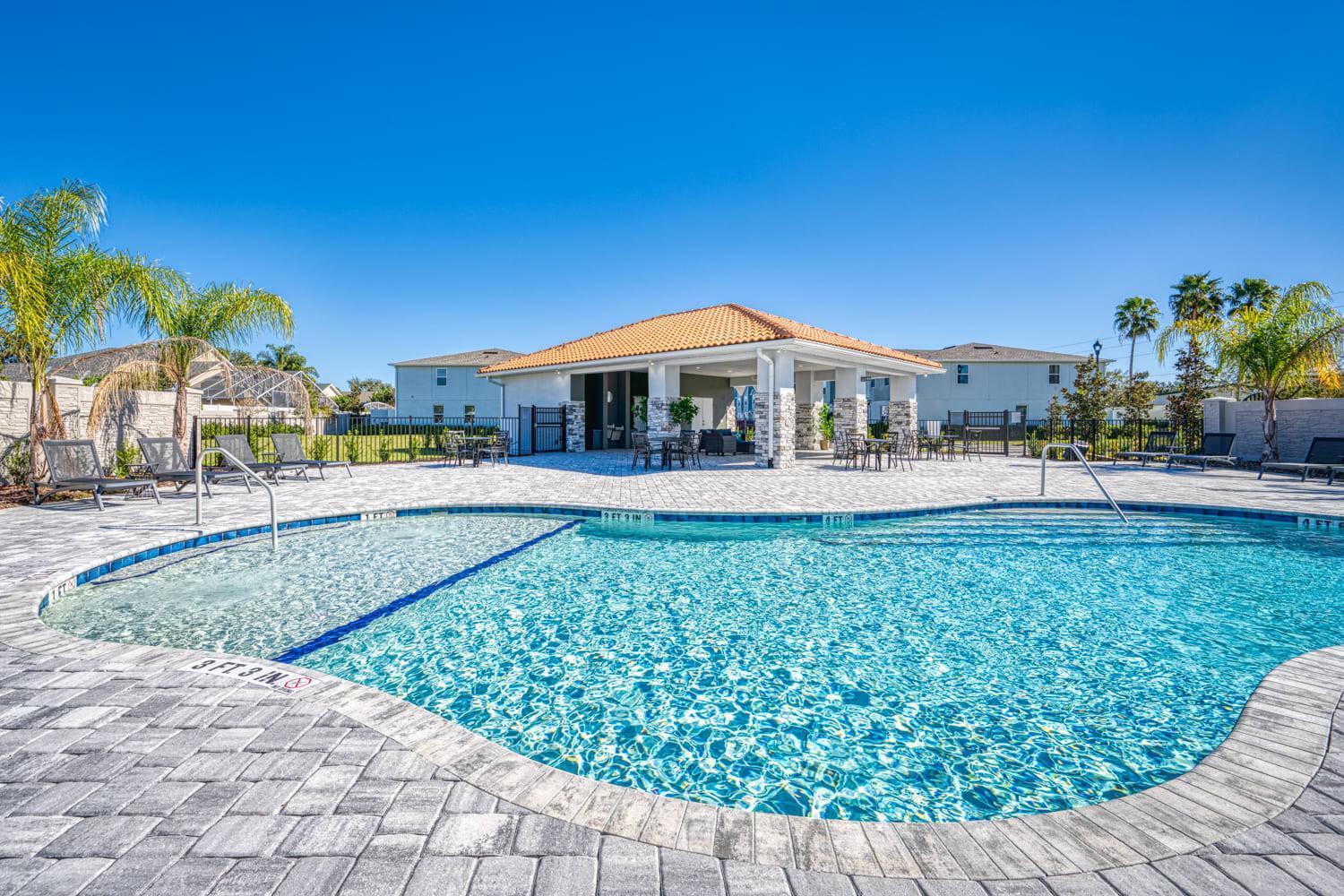 Holiday home - Formosa Valley 20 Orlando