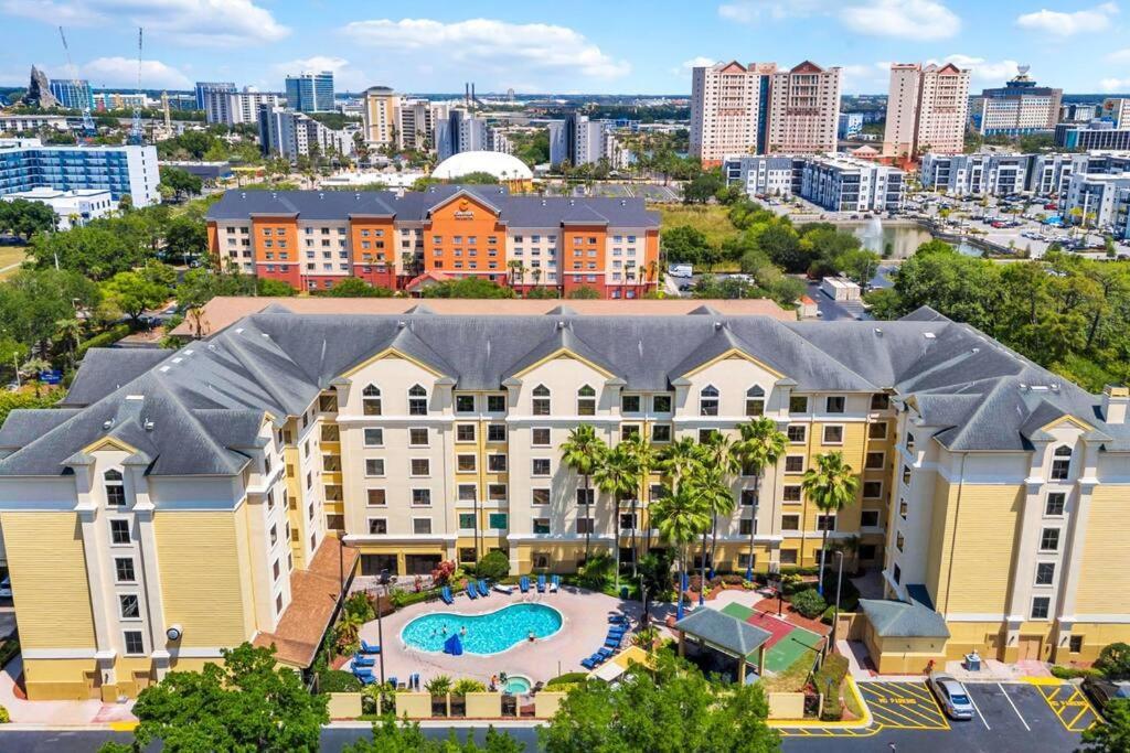 Pool View Near Epic Universe And Universal * Orlando