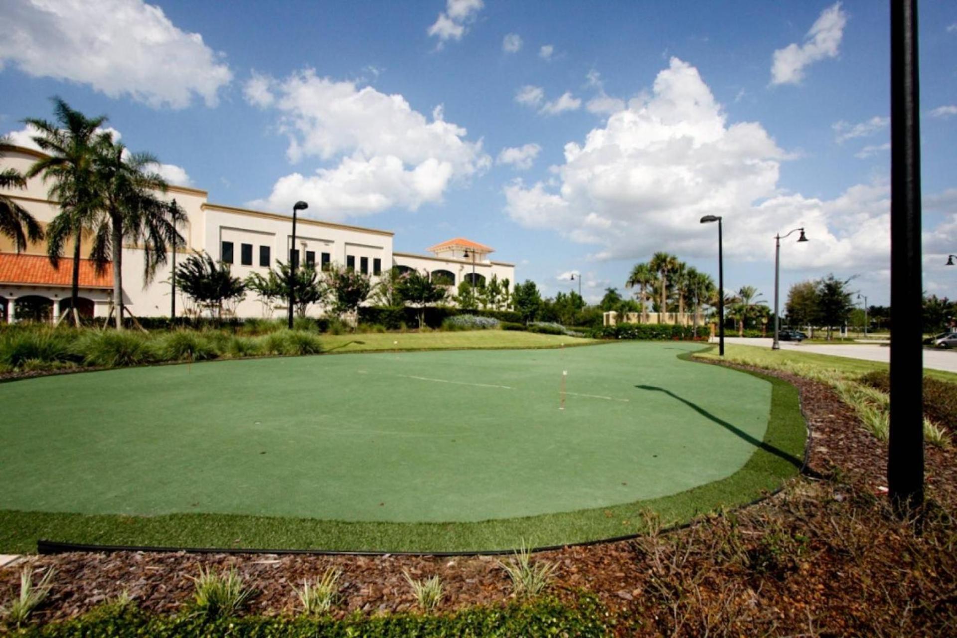 4114 Viz Cay Holiday home Orlando