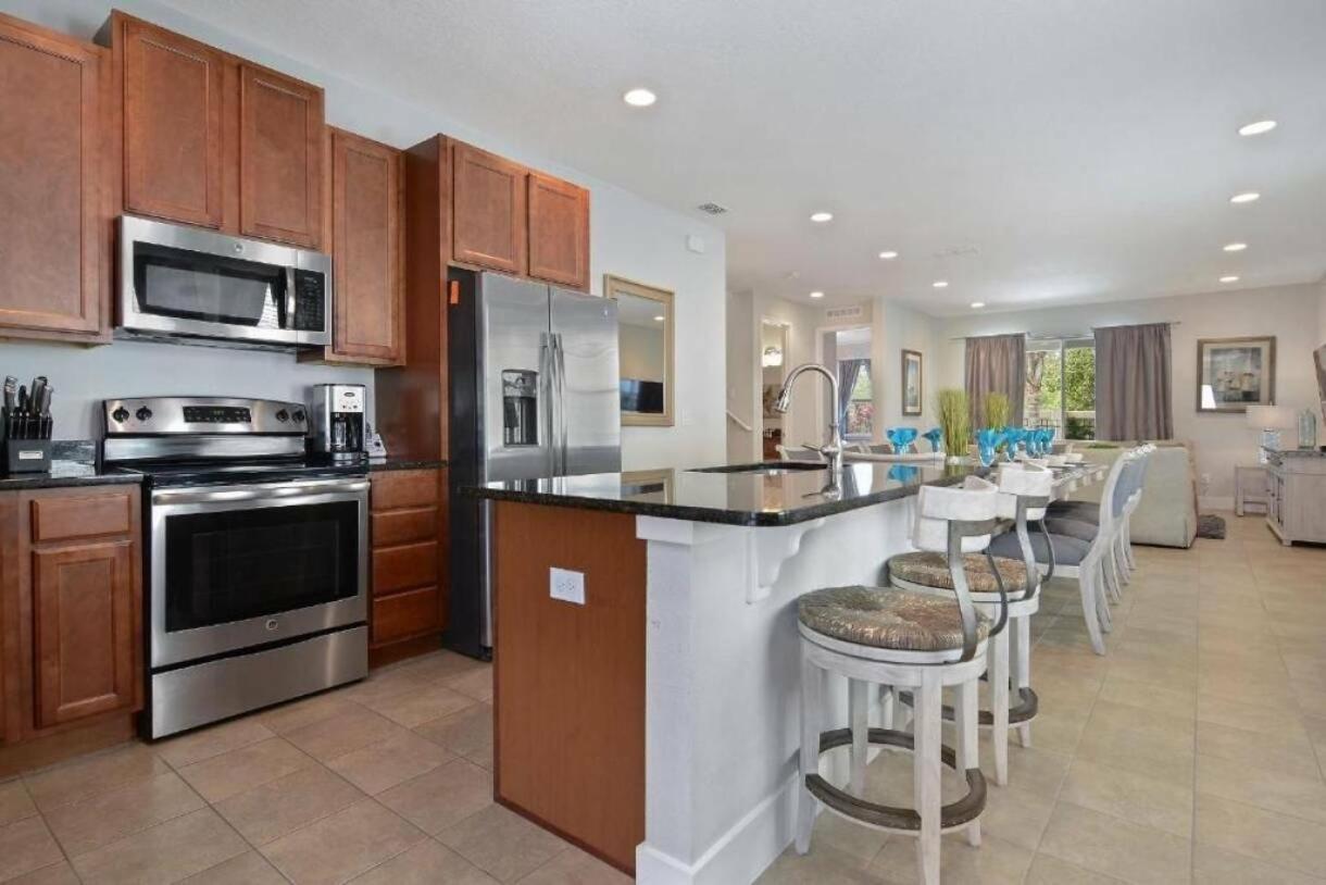 Holiday home Spacious Vacation With Private Pool 76 Orlando