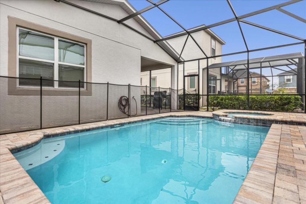 Holiday home 5 Bedrooms - 5,5 Bathrooms - Solara 9035 Pc