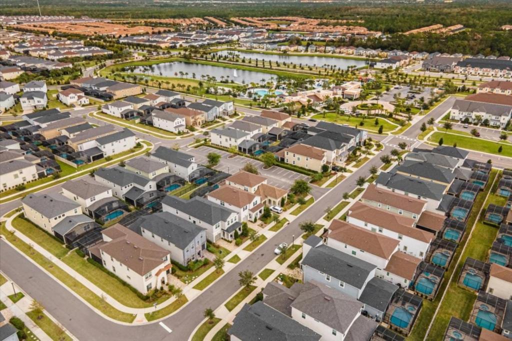 Holiday home 5 Bedrooms - 5,5 Bathrooms - Solara 9035 Pc