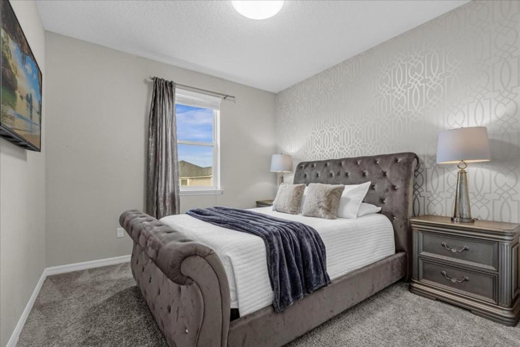 Holiday home 5 Bedrooms - 5,5 Bathrooms - Solara 9035 Pc