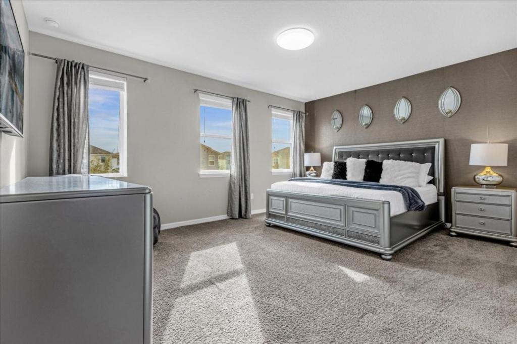 5 Bedrooms - 5,5 Bathrooms - Solara 9035 Pc *