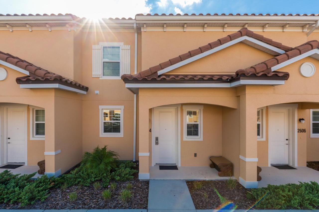 2 Bedrooms - 2,5 Bathrooms - Regal Oaks 2604 Rl Holiday home *