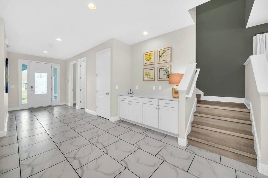 Magical 10 Bedroom Harry Potter Mansion Sleeps 30 Holiday home Orlando