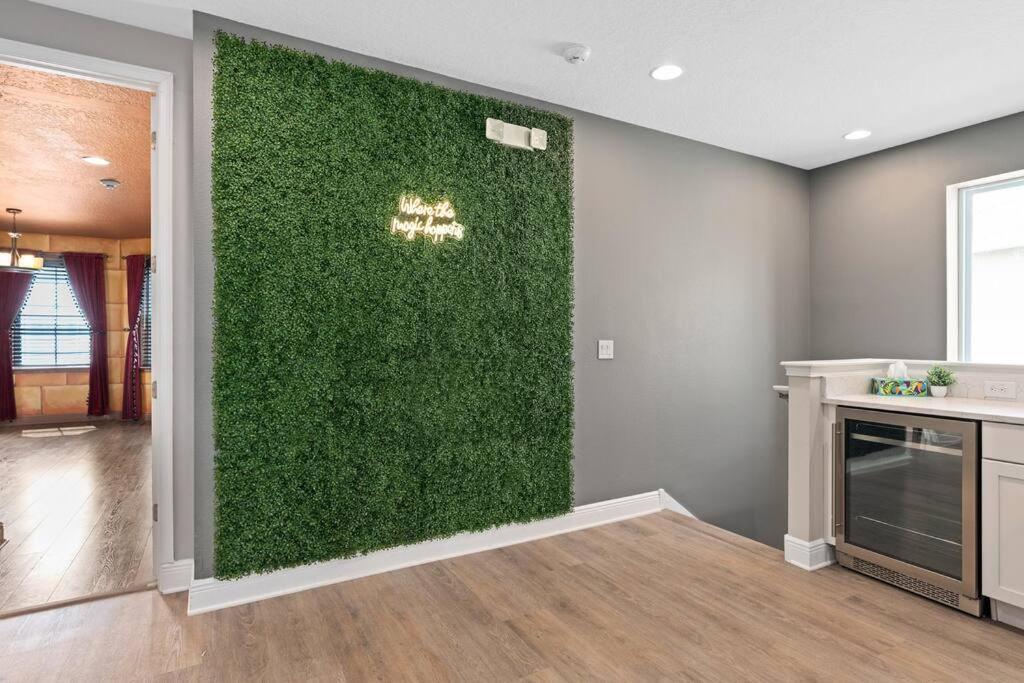 Holiday home Magical 10 Bedroom Harry Potter Mansion Sleeps 30 Orlando