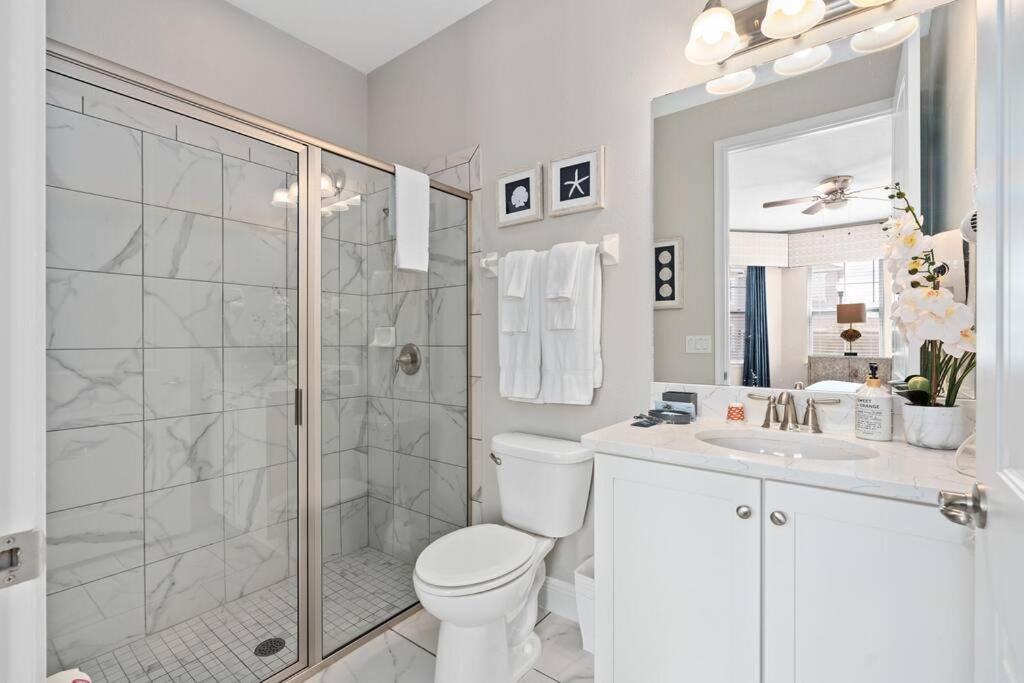 Magical 10 Bedroom Harry Potter Mansion Sleeps 30 Holiday home Orlando