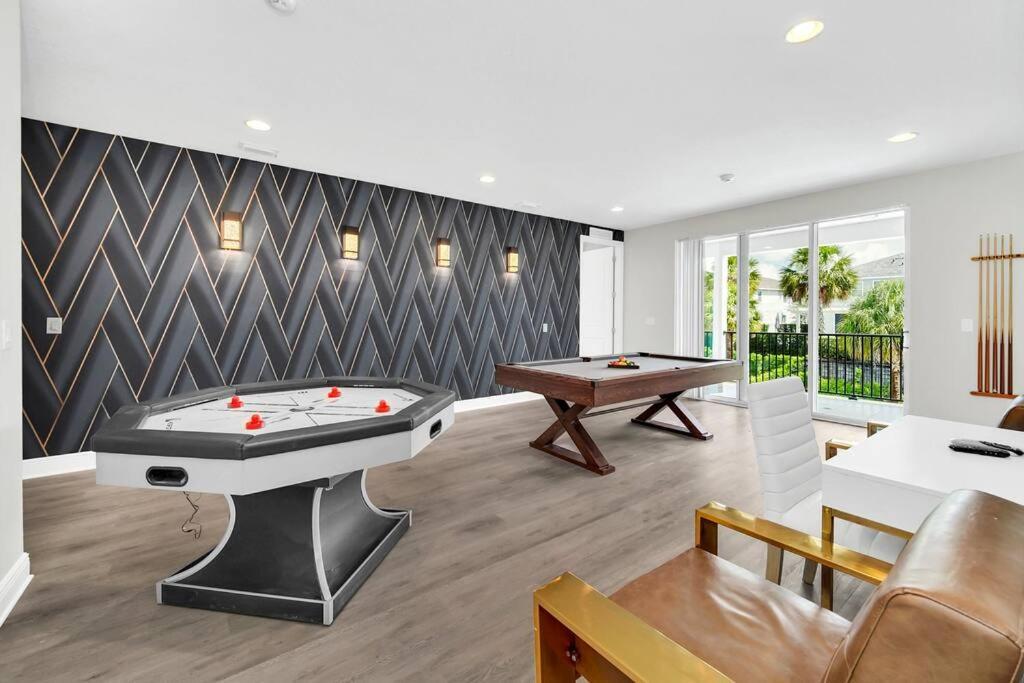 Holiday home Magical 10 Bedroom Harry Potter Mansion Sleeps 30 Orlando