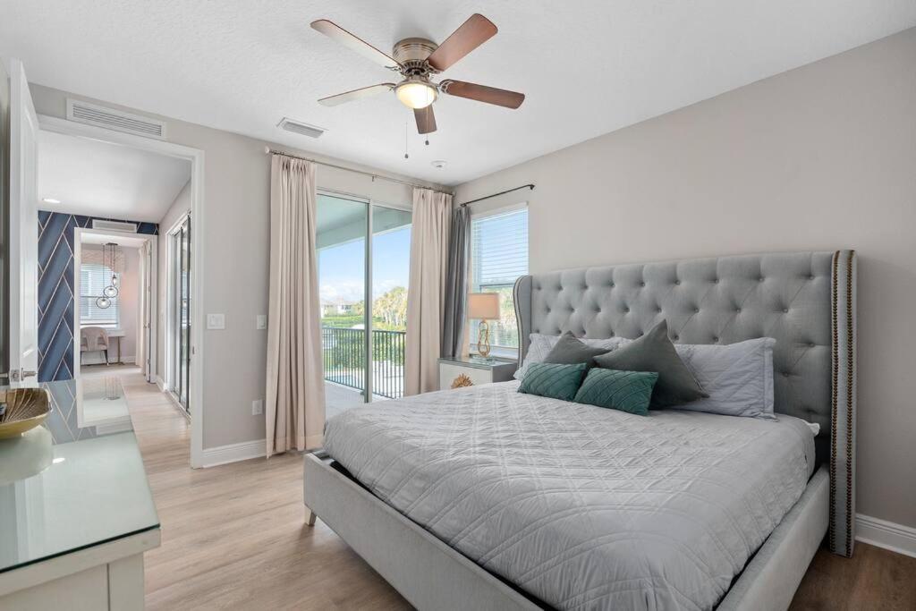 Holiday home Magical 10 Bedroom Harry Potter Mansion Sleeps 30 Orlando