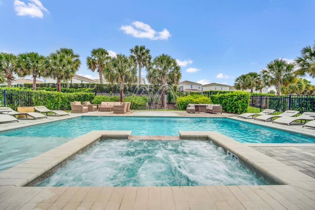 Magical 10 Bedroom Harry Potter Mansion Sleeps 30 Orlando
