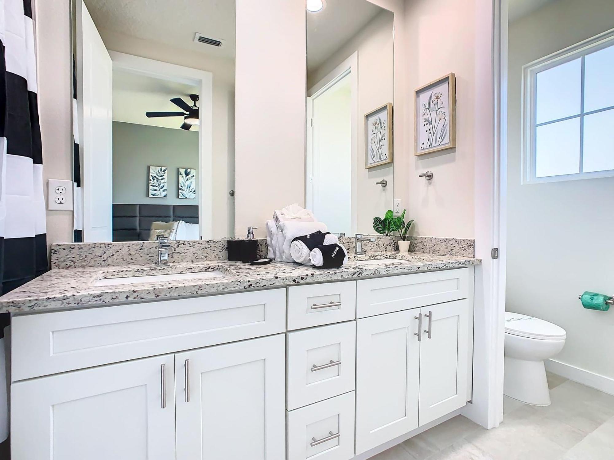 Fabulous Paradise 3br Townhouse Near And Outlets * Orlando