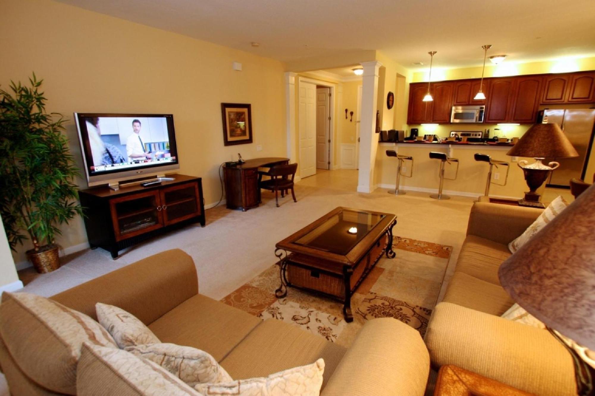 Viz Cay 4816 Holiday home *
