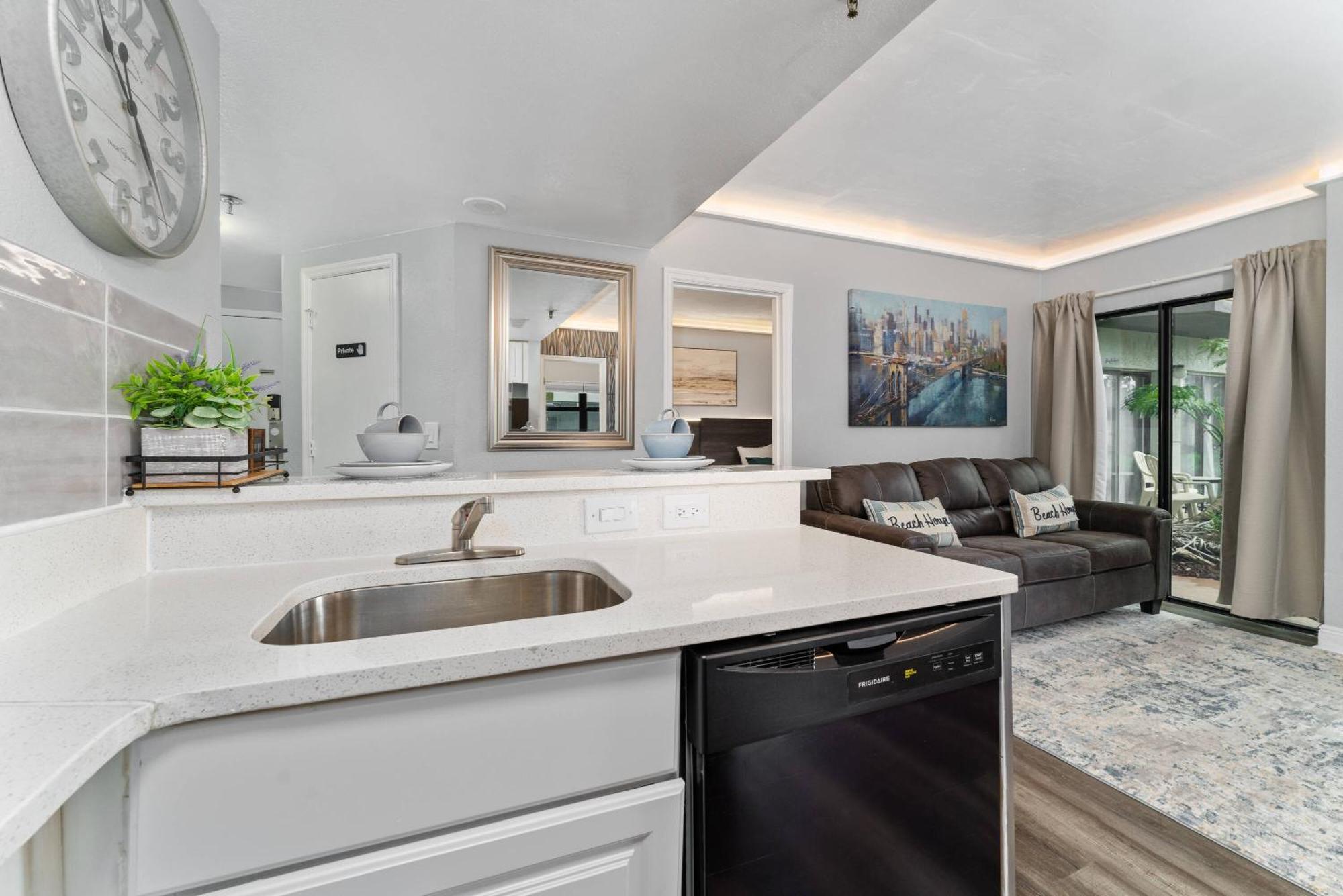 Apartment In Florida Near Universal And Intern. Dr