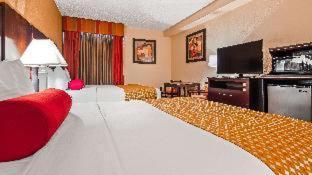 Hotel Western Universal - Newly Renovated! Orlando