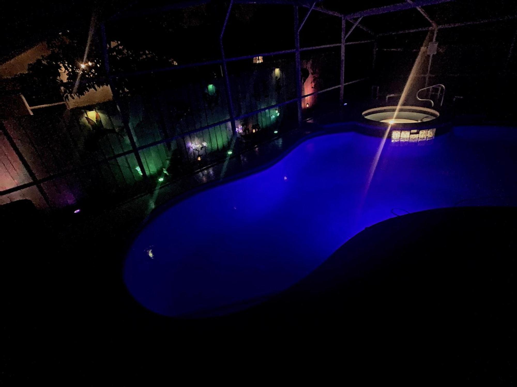 Playhouse,pool, Spa, Game Room,