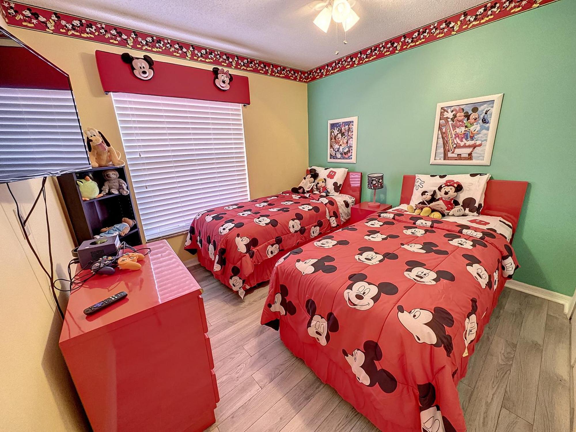 Playhouse,pool, Spa, Game Room,