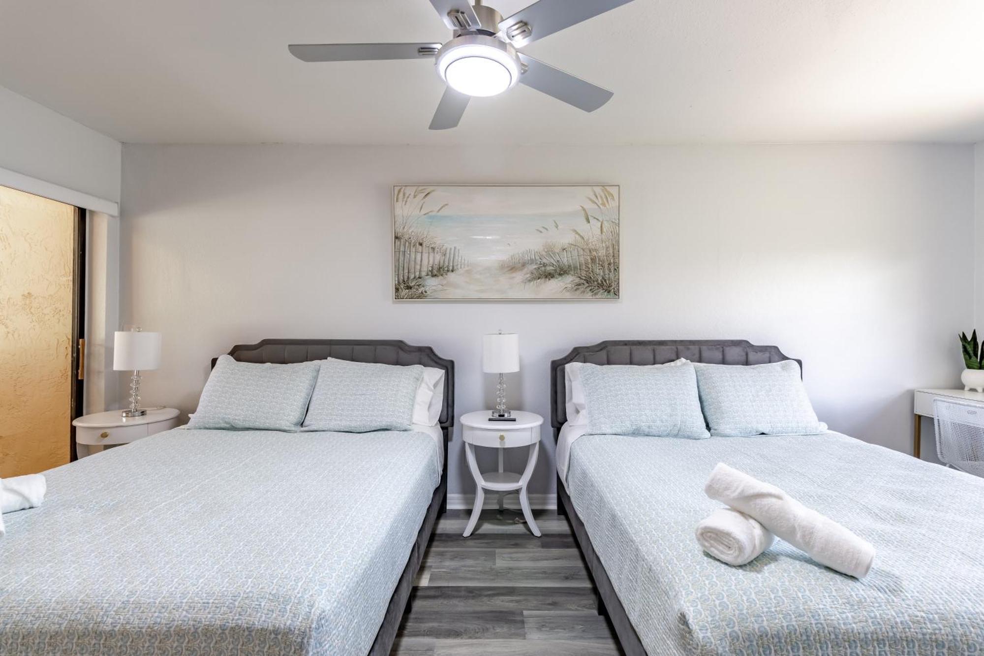 Charming Lakeview Retreat I Apartment Orlando