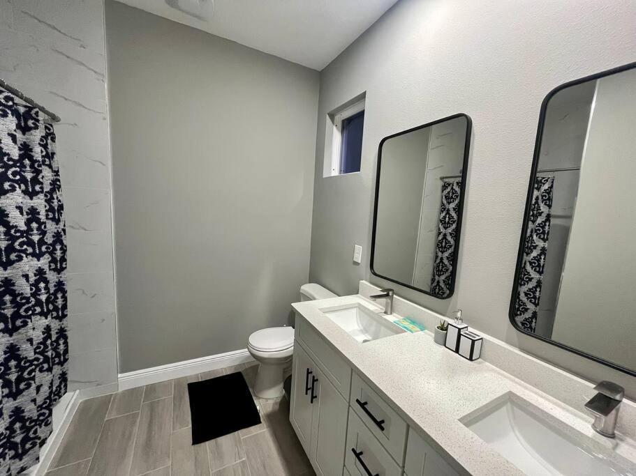 Beautiful House Near Universal * Orlando