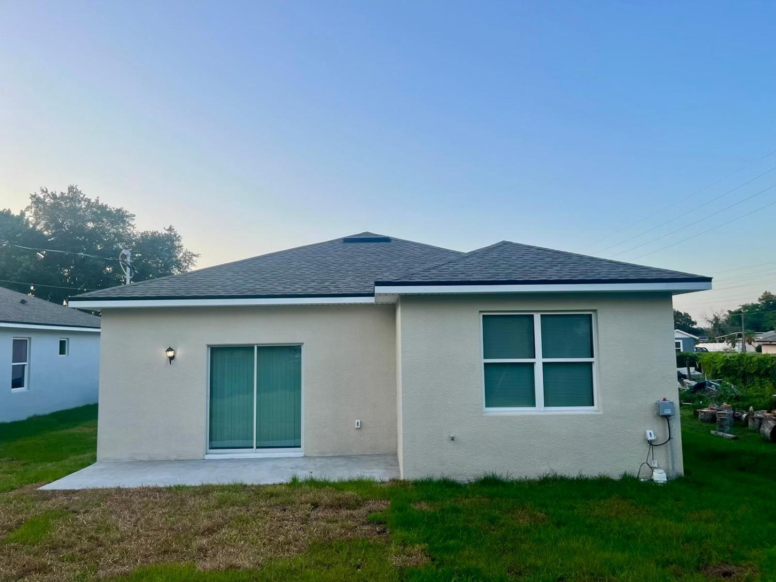 Beautiful House Near Universal *
