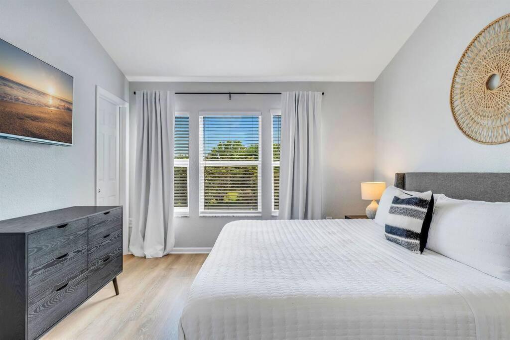 Windsor Hills Townhouse Holiday home