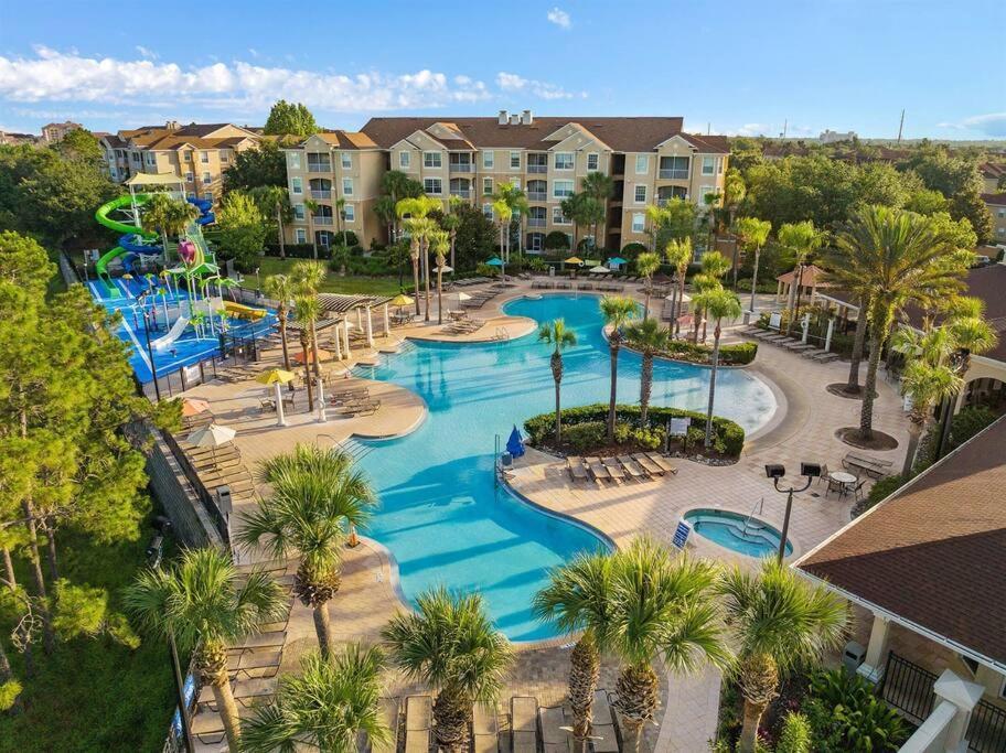 Windsor Hills Townhouse Holiday home Orlando