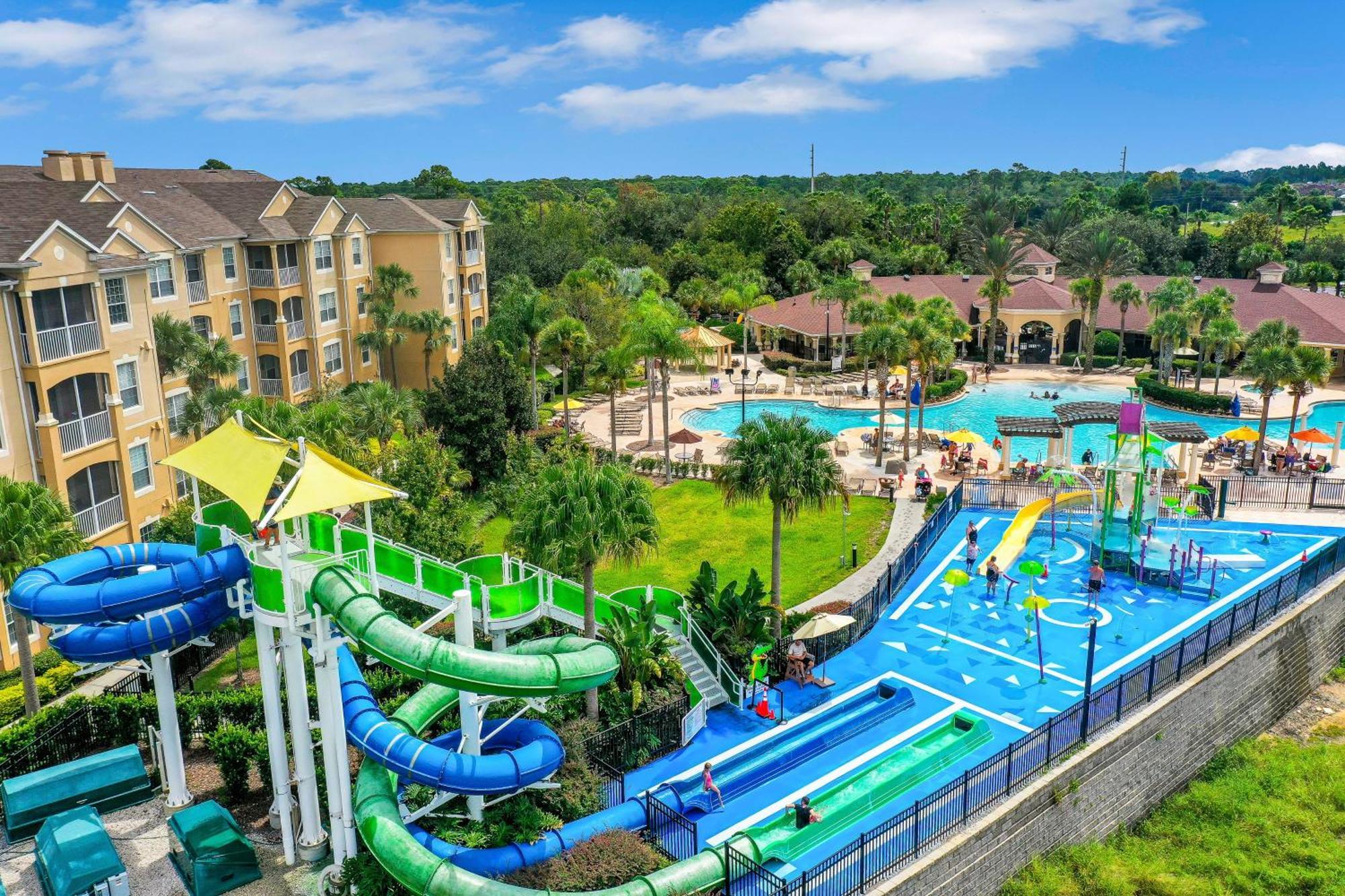 Kissimmee Glee Holiday home