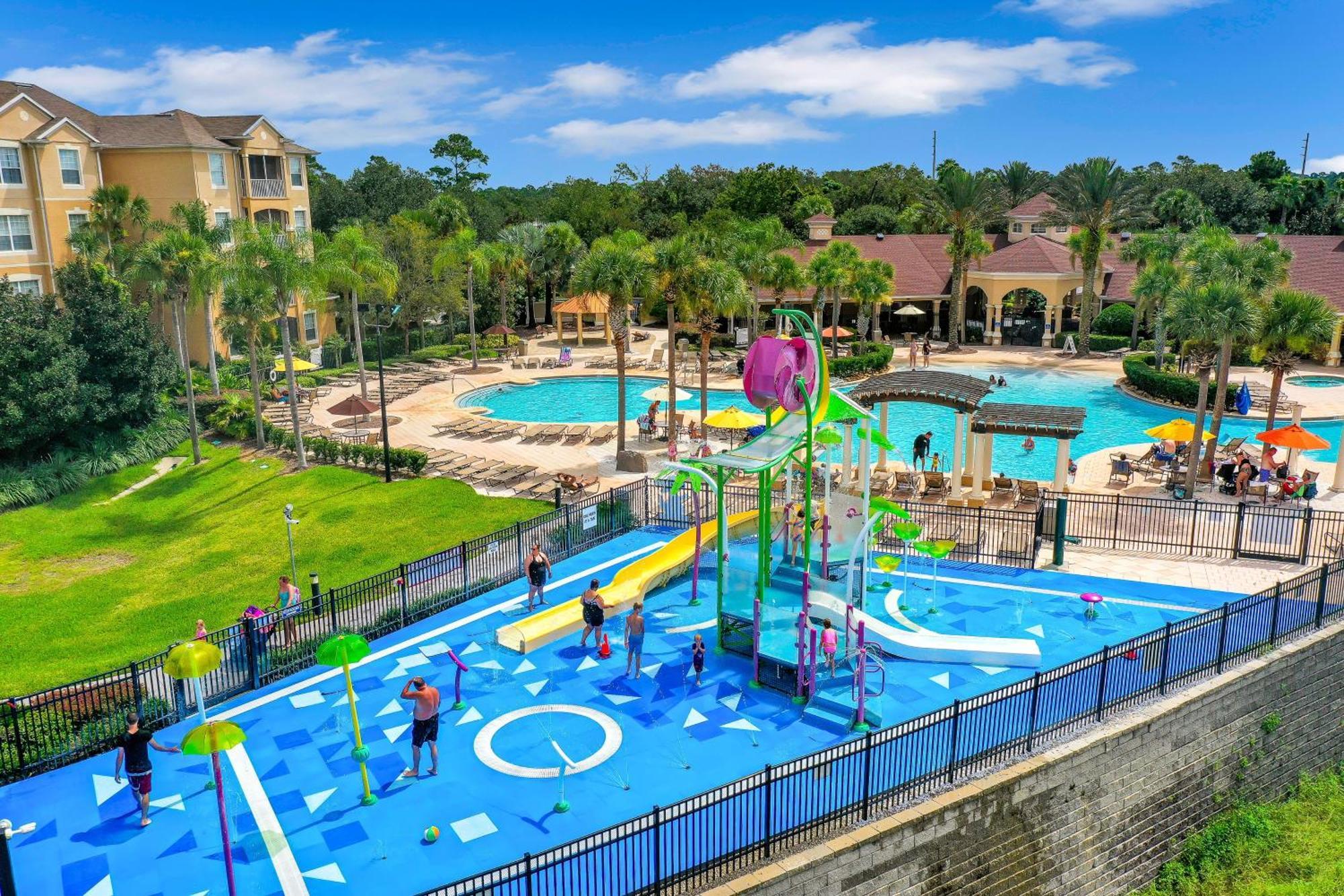 Kissimmee Glee * Orlando