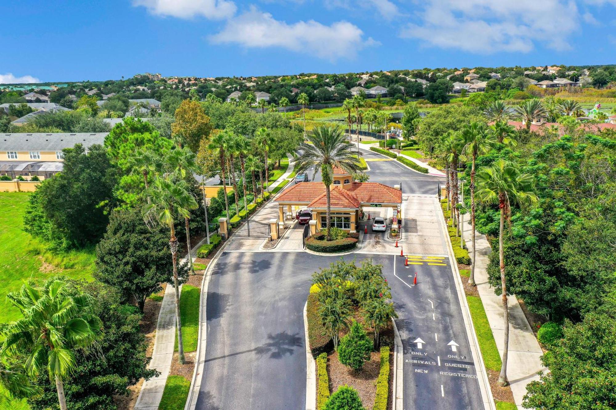 Holiday home Kissimmee Glee *