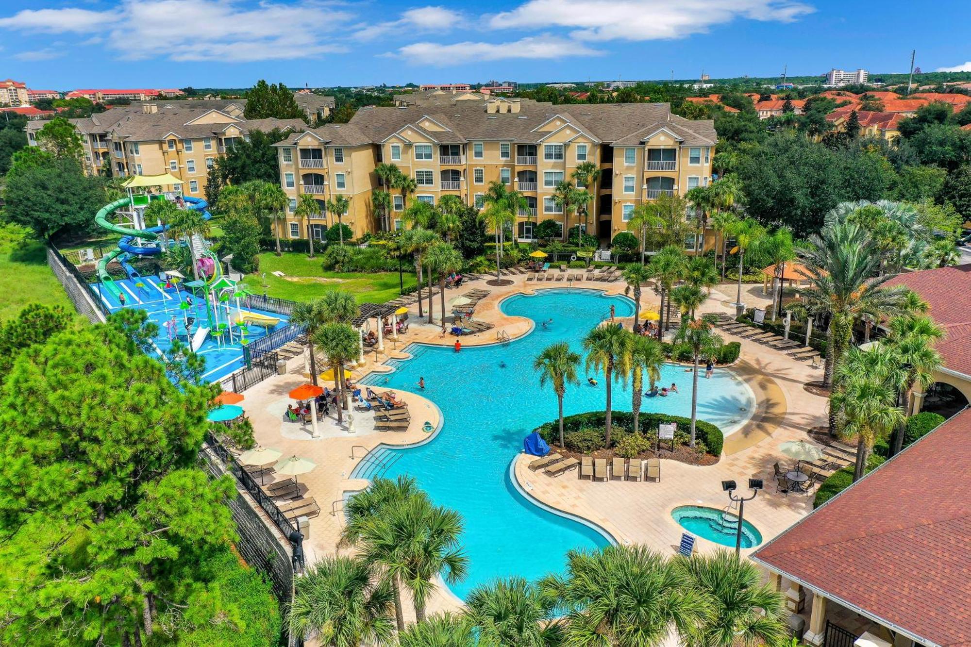 Holiday home Kissimmee Glee Orlando