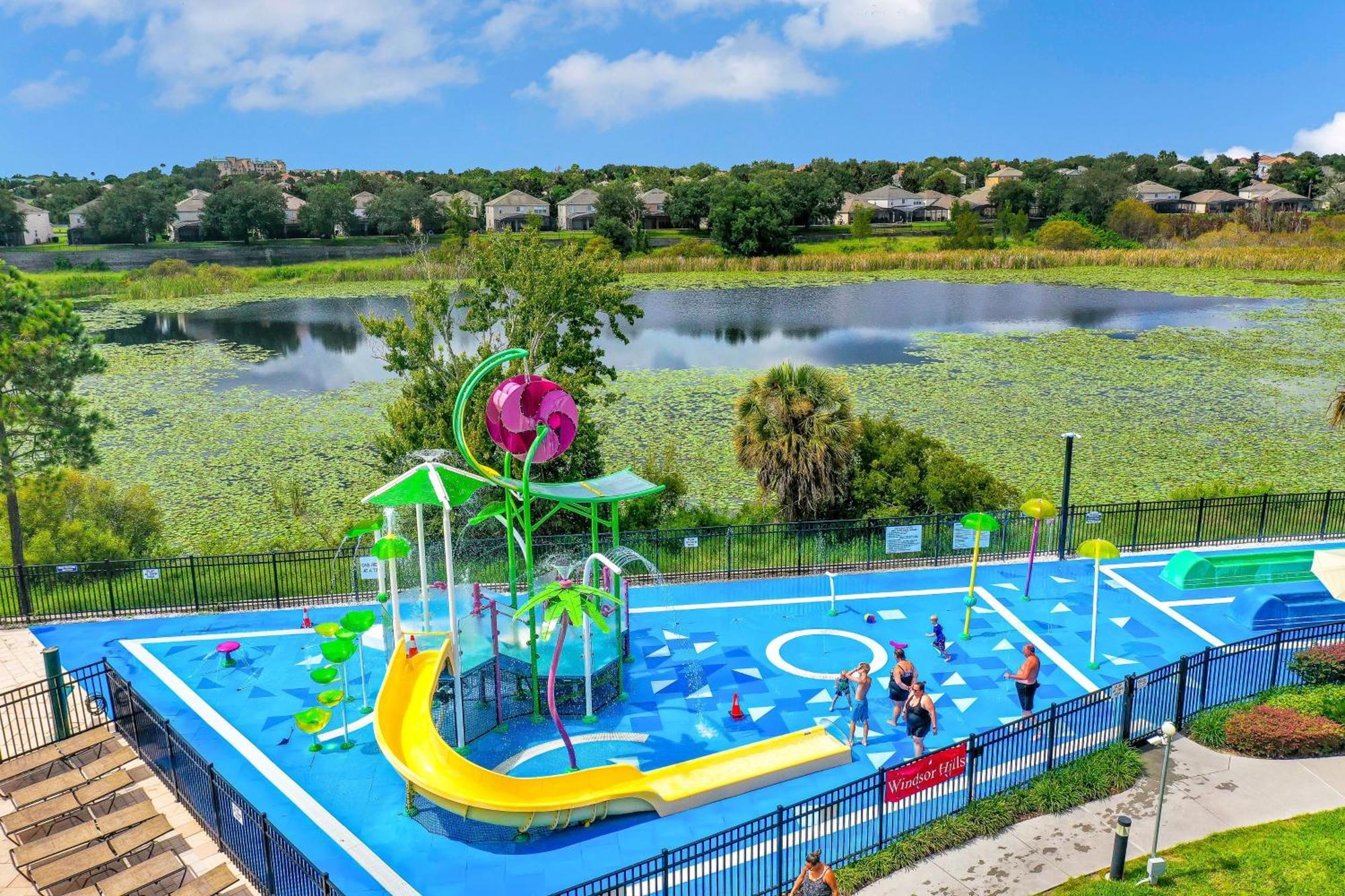 Holiday home Kissimmee Glee *