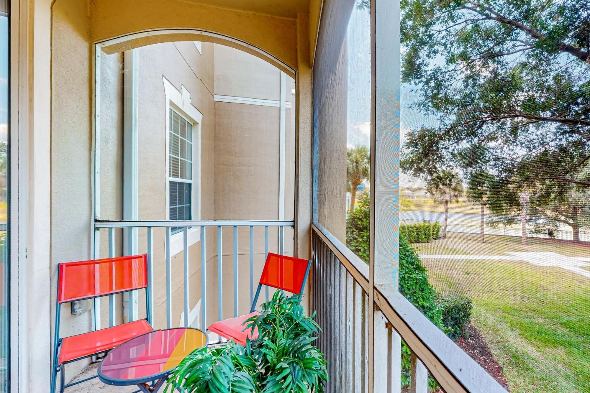 Holiday home Kissimmee Glee Orlando