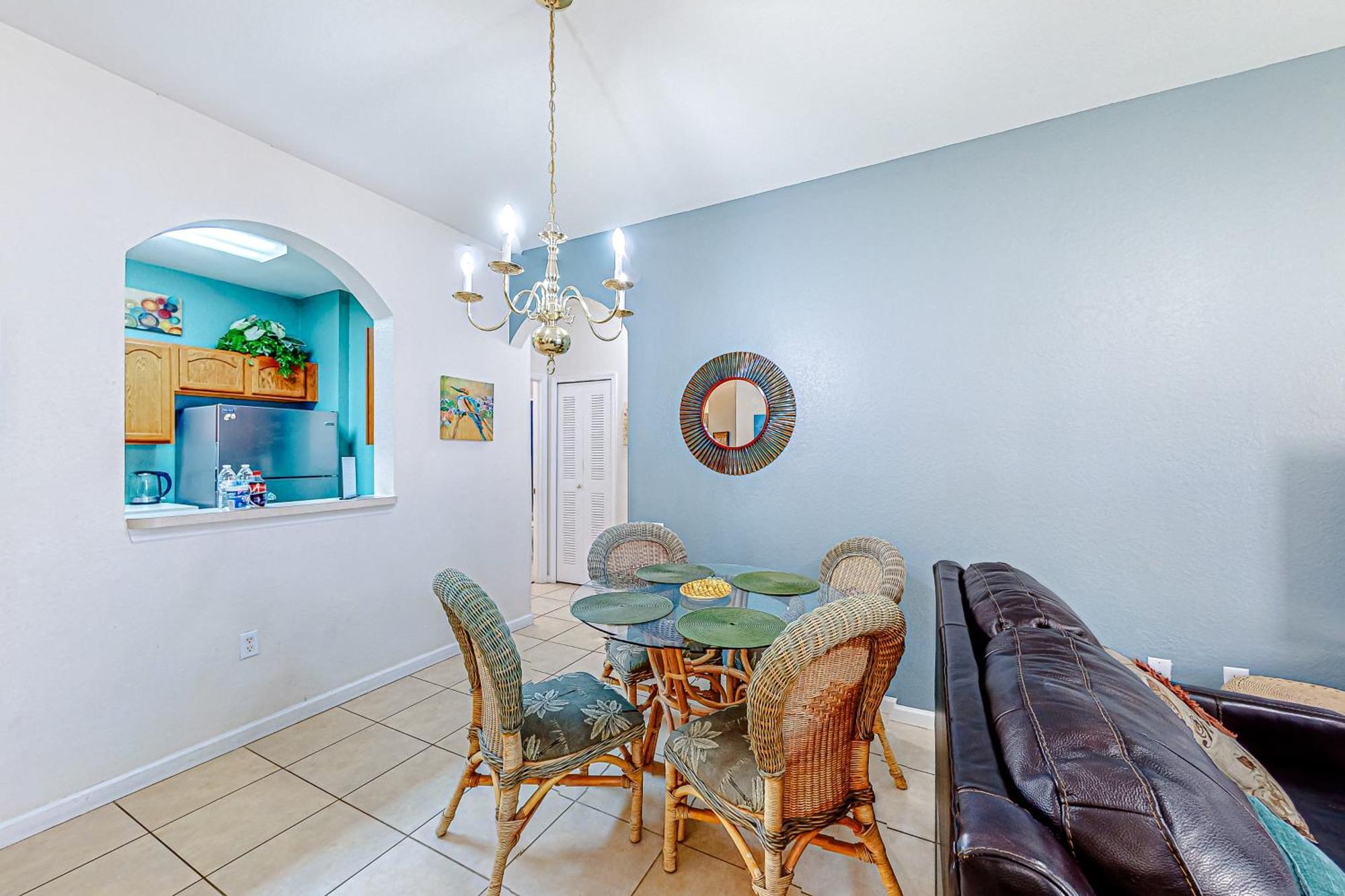 Kissimmee Glee Holiday home Orlando
