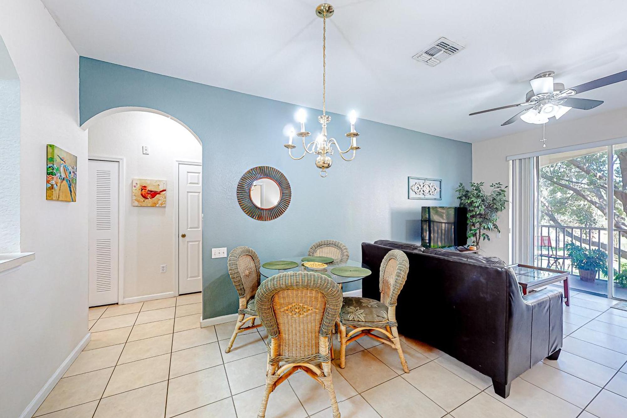 Kissimmee Glee Orlando